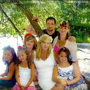 Meet your Posher, Vivian